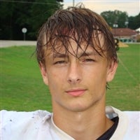 Ed Hart mugshot