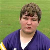 Cody Cates mugshot