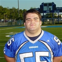 Travis Martinez mugshot
