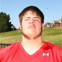 Austin Bolinger