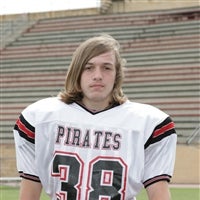 Brett Garren mugshot