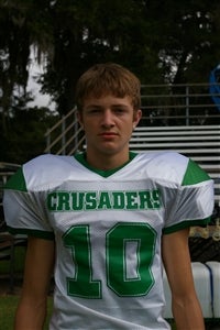 Caleb Thompson