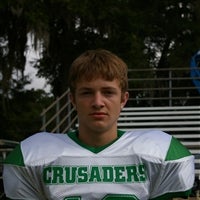 Caleb Thompson