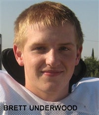 Brett Underwood