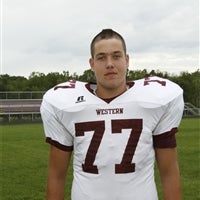 Matt Rennell mugshot