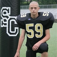 Chase Dennis mugshot