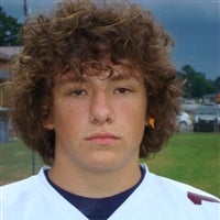 Richard Riley mugshot