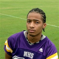Josh Smith mugshot