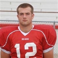 Derek Wenzel