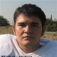 Kevin Villanuevia mugshot