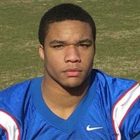 Kyrrel Latimer