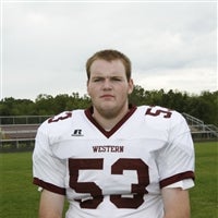 Nick Mayo mugshot