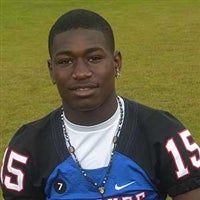 Fred Pickett