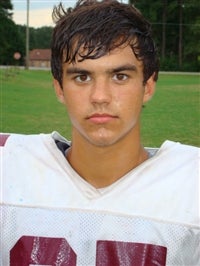 Shawn Smirnoff mugshot