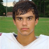 Shawn Smirnoff mugshot