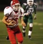 Anthony Huber
