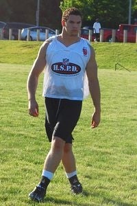 Bobby Partilla