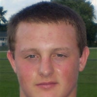 B.J. Shelley mugshot