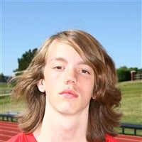 Nic Van Der Laan mugshot