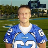 Austin Nolz mugshot