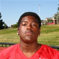 Daymeon Vaughn
