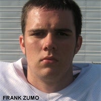Frank Zummo mugshot