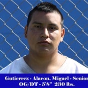 Miguel Gutierrez-alacon mugshot