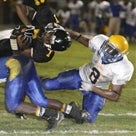 Kyron Jones