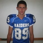 Robert Reed mugshot