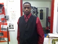 Romaine Evans