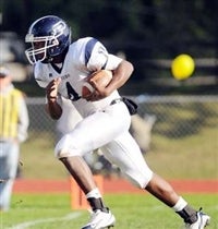 Jarrid Williams