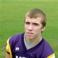 James Whittington mugshot