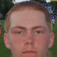 Kenny Carlson mugshot