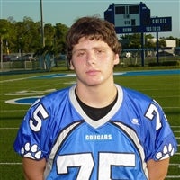 Jonathan Bucci mugshot
