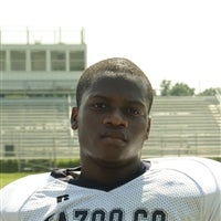 Damien Yancy