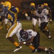 Deonta Watkins