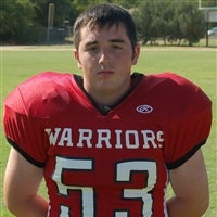 Kyle Karlen mugshot