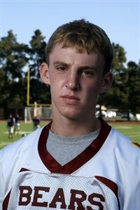 Luke Pinkston