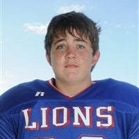 Spencer Damm mugshot