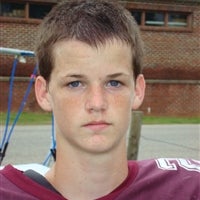 Cody Emerson mugshot