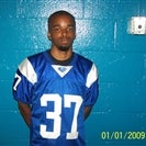 Xzavier Griffin mugshot