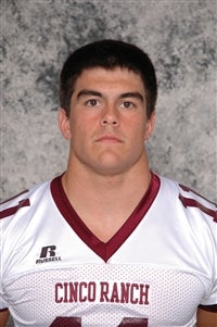 Trevor Holt