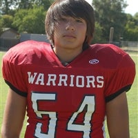 Max Barbosa mugshot