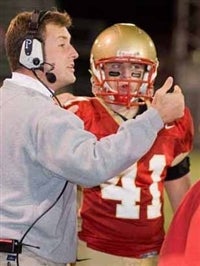 Anthony Pioli