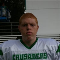 Josh Twigg mugshot