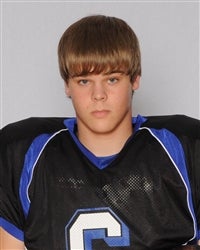 Garrett Hall