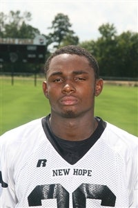 Terrance Dentry