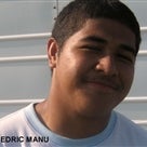 Cedric Manu mugshot