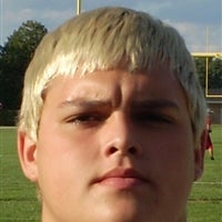 Chadd Sollenberger mugshot