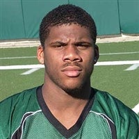 Daryl Williams